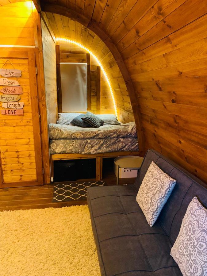 Gallas Pod House Vouzela Exterior photo